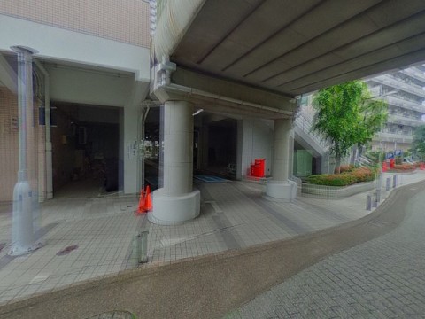 パノラマ