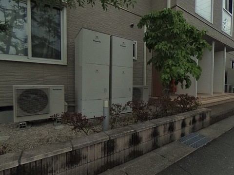 パノラマ