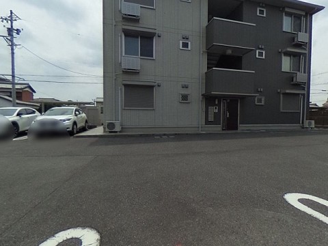 パノラマ