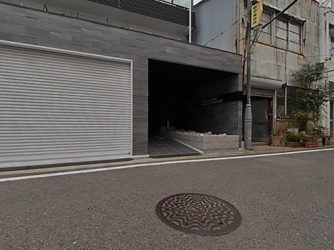 パノラマ