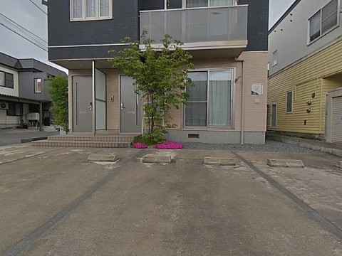 パノラマ