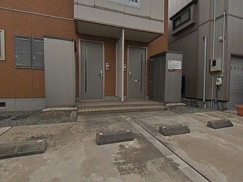 パノラマ