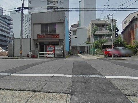 パノラマ