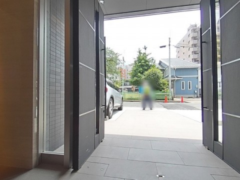 パノラマ