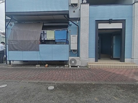 パノラマ