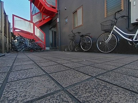 パノラマ
