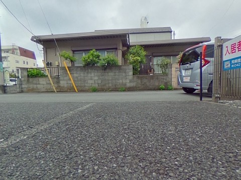 パノラマ