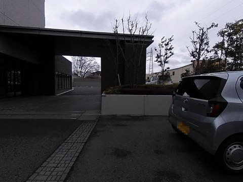 パノラマ