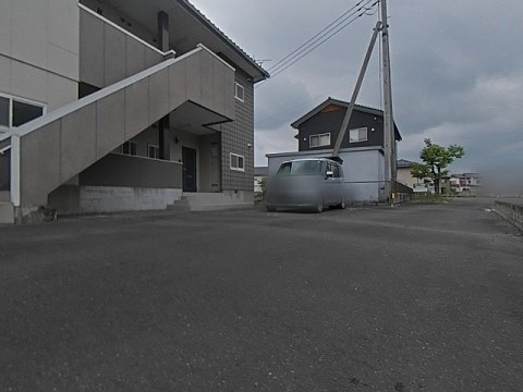 パノラマ