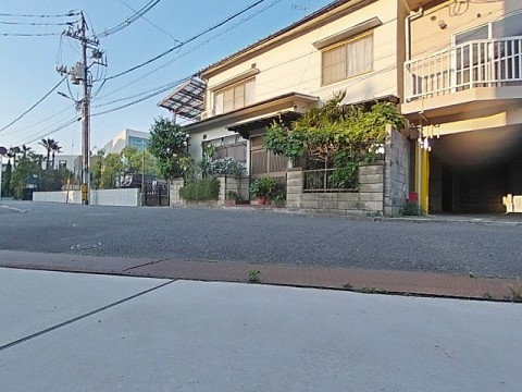 パノラマ