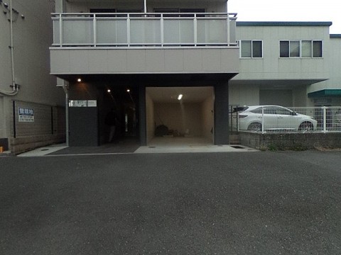 パノラマ