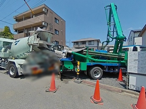 パノラマ