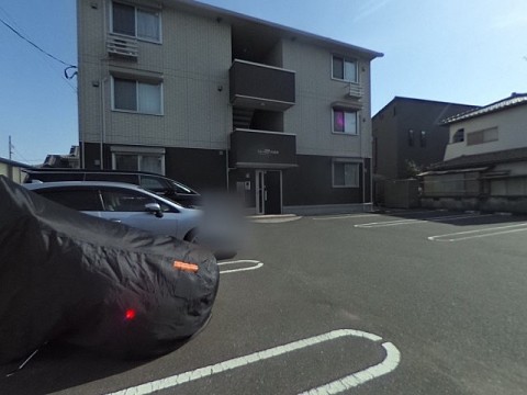 パノラマ