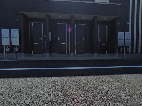 パノラマ