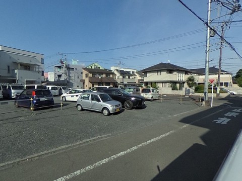 パノラマ