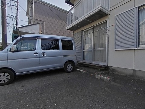 パノラマ