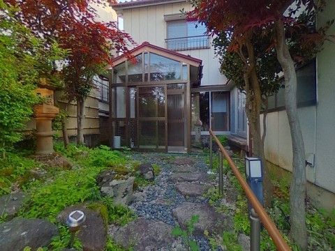 パノラマ