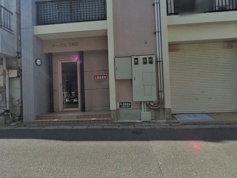 パノラマ