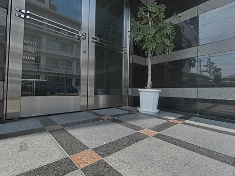 パノラマ