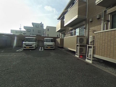 パノラマ