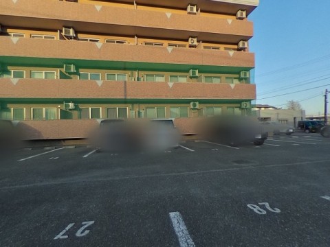 パノラマ