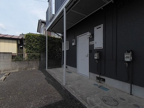 パノラマ
