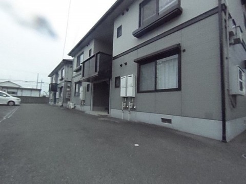パノラマ
