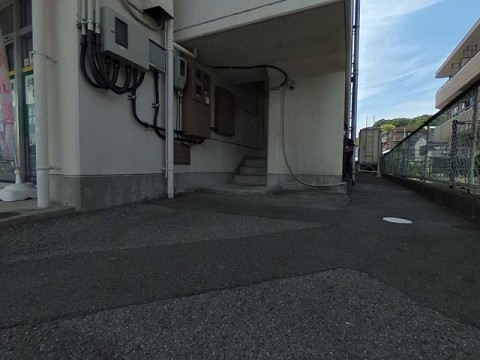 パノラマ