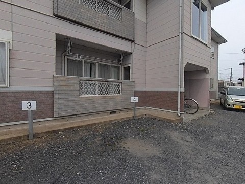 パノラマ