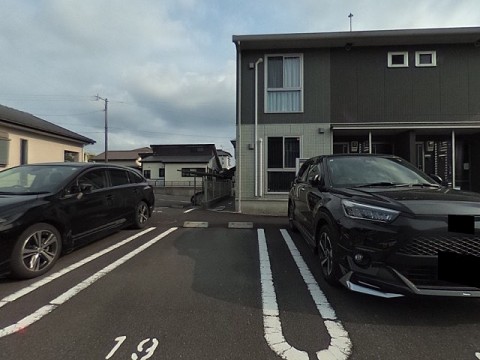 パノラマ