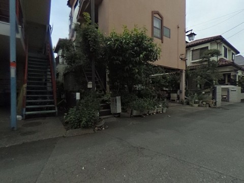 パノラマ