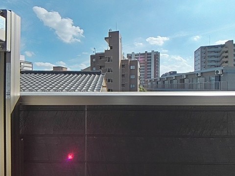 パノラマ
