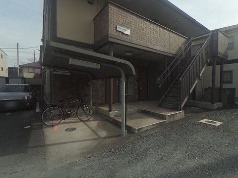 パノラマ