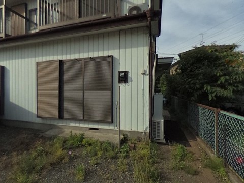パノラマ