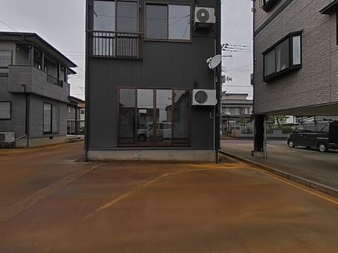 パノラマ