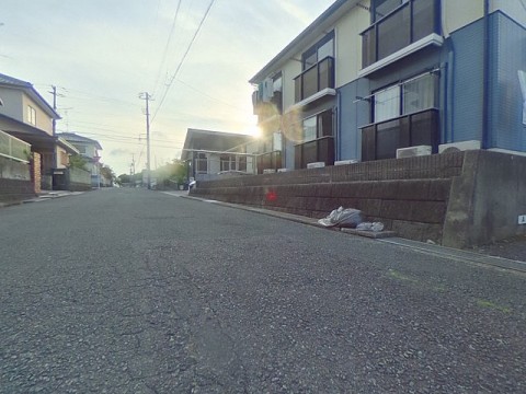 パノラマ
