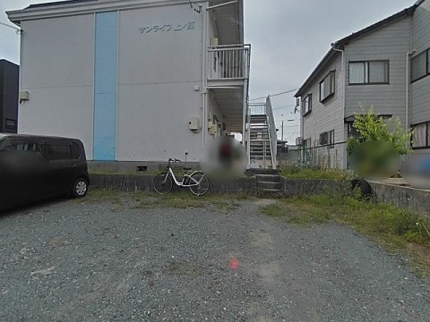 パノラマ