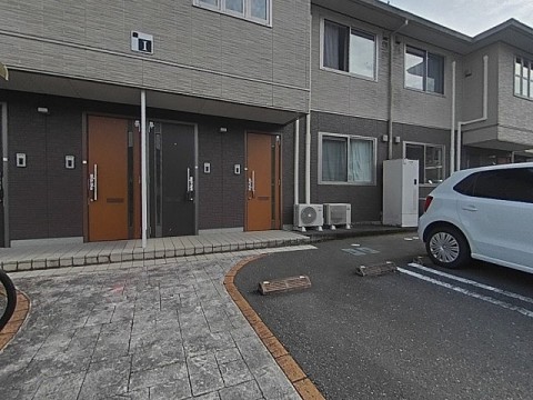 パノラマ