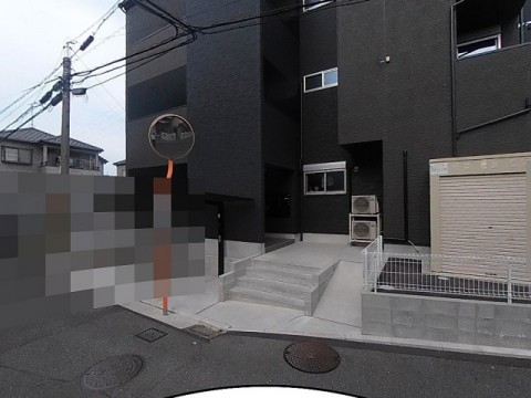 パノラマ