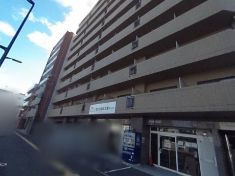 パノラマ