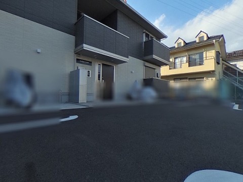 パノラマ