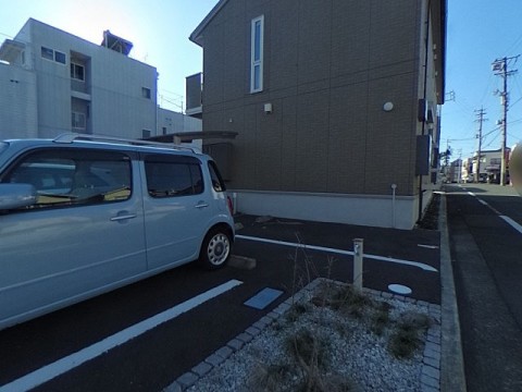パノラマ