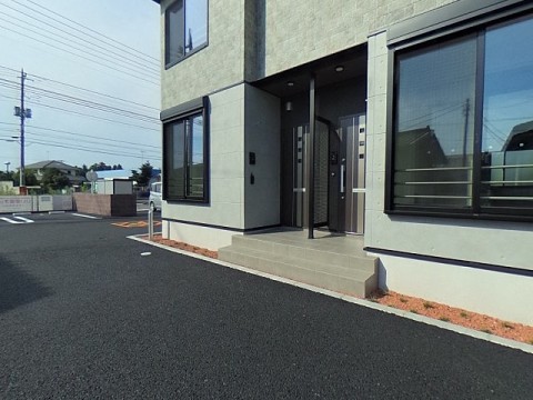 パノラマ