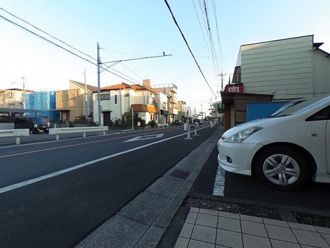 パノラマ