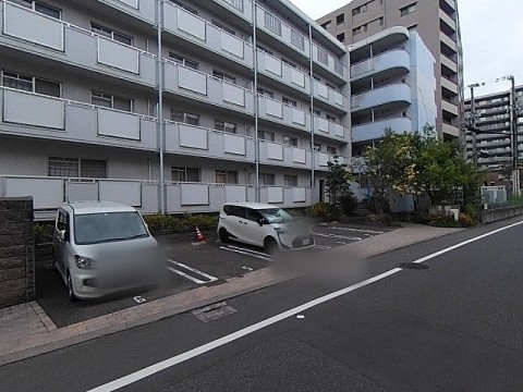 パノラマ