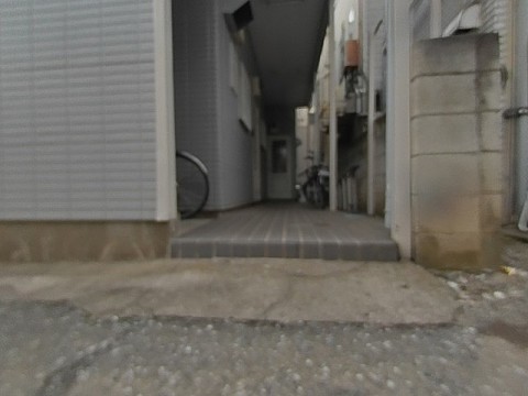 パノラマ