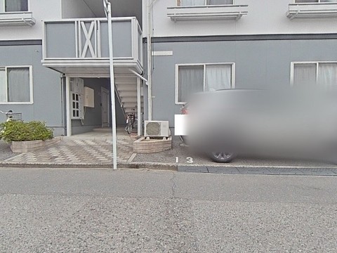 パノラマ