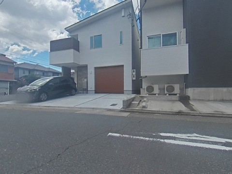 パノラマ