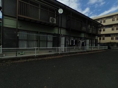 パノラマ