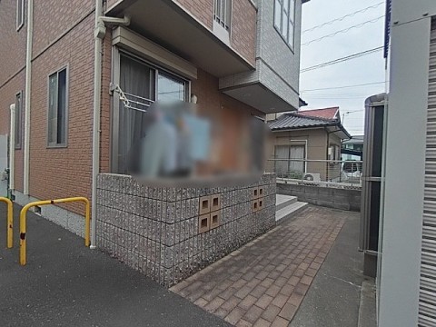 パノラマ